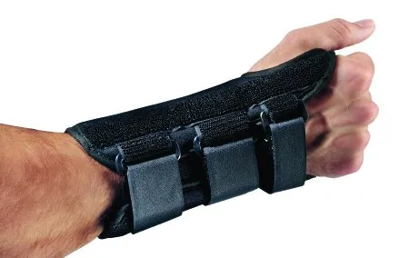 79-87297 Comfortform Wrist Support Left Large (Each)