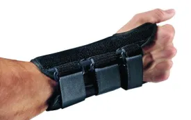 79-87297 Comfortform Wrist Support Left Large (Each)