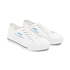 A1 4 A Reason Women's Low Top Sneakers