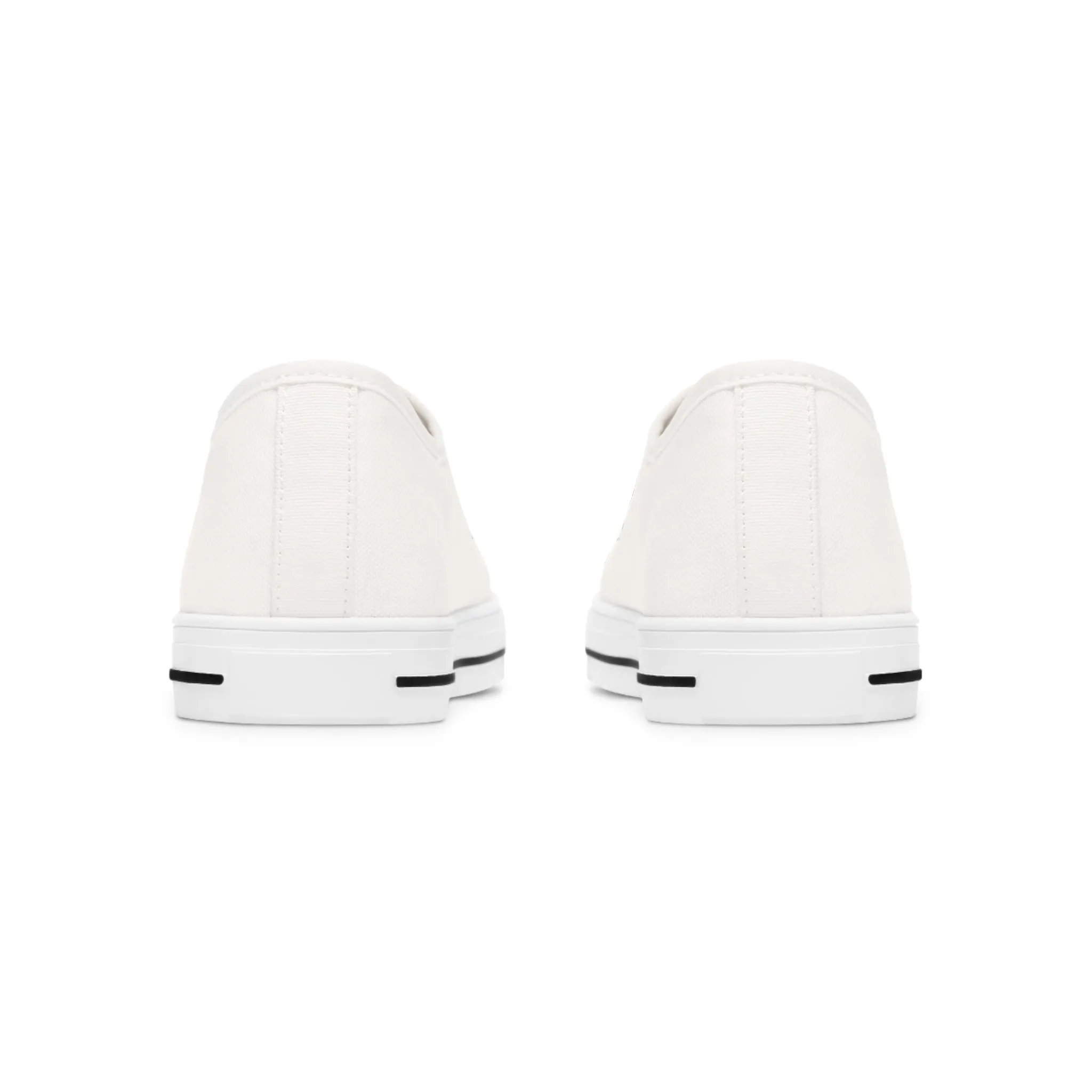 A1 4 A Reason Women's Low Top Sneakers