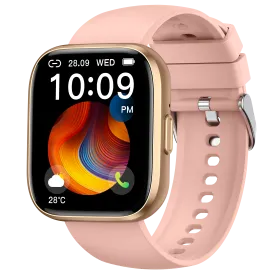 Acuity Smart Watch A Wellness And Fitness Monitor