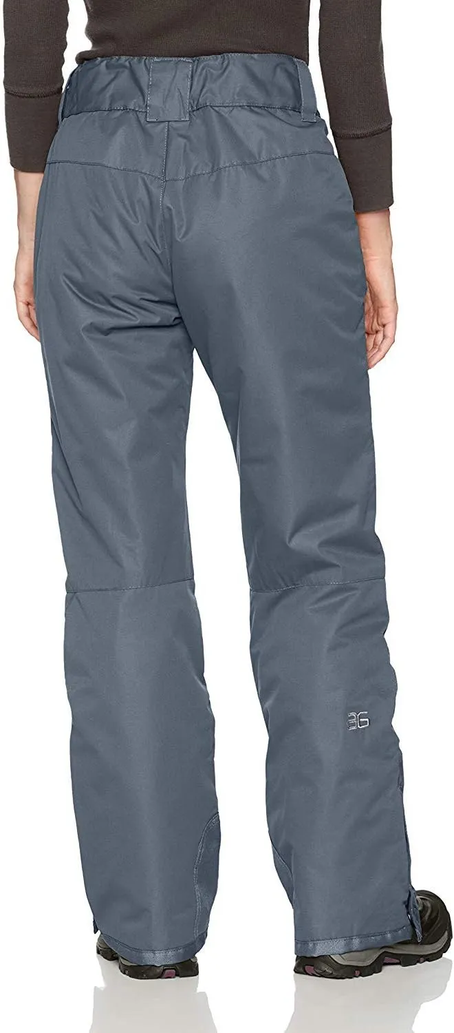 Arctix Women's Insulated Snow Pants