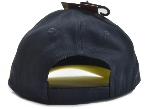 ARSENAL BRUISED BANANA BASEBALL CAP NAVY