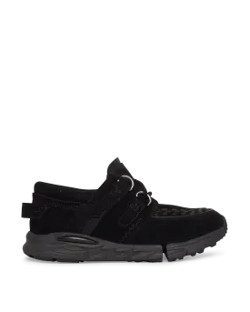 Banshee Sneakers Black