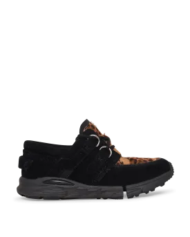 Banshee Sneakers Multicolor