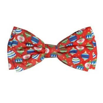 Bedecked Bow Tie