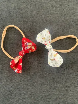 Christmas Headband