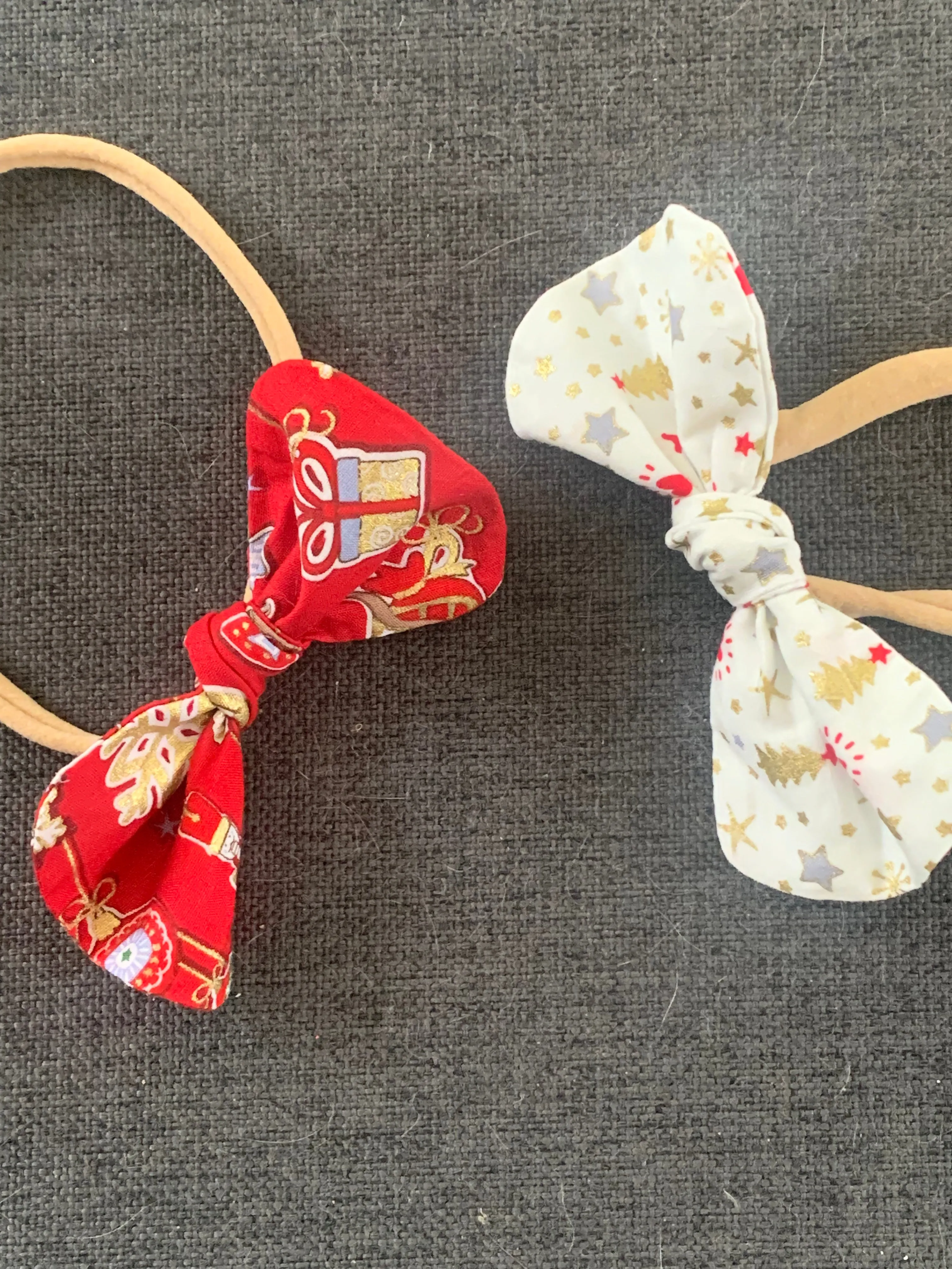 Christmas Headband