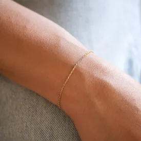 Daniel Bracelet | Ready To Ship