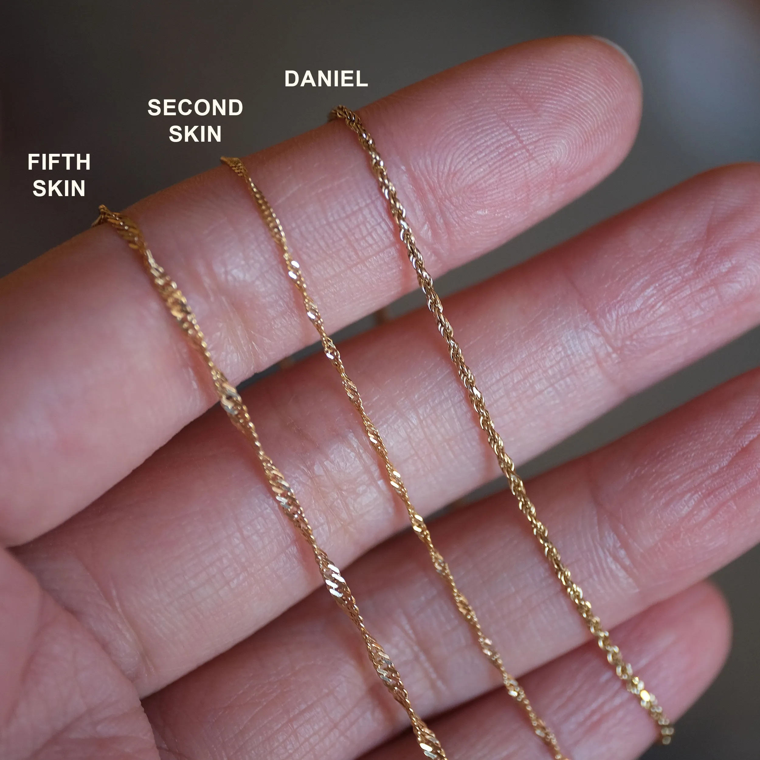 Daniel Bracelet | Ready To Ship