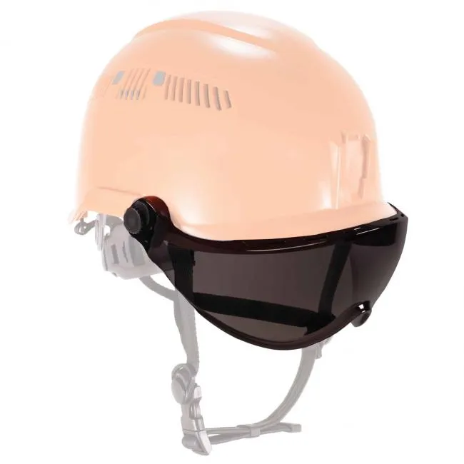 Ergodyne Skullerz 8991 Safety Helmet Visor