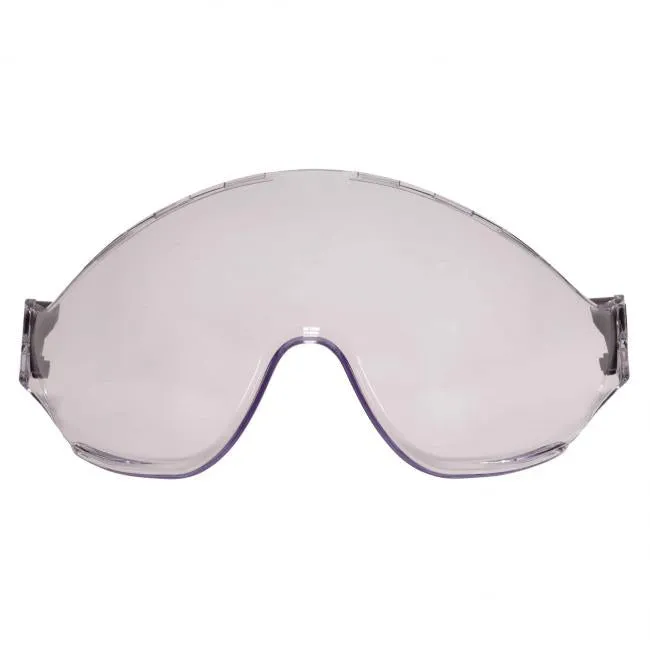Ergodyne Skullerz 8991 Safety Helmet Visor