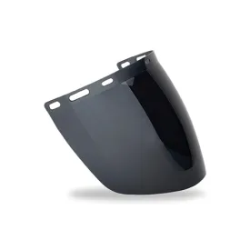 Esko | Tuff-Shield Smoke Visor | Carton of 50