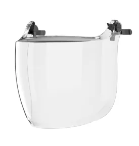 EVOGuard® C2 Industrial Visor