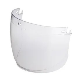 Face Shield - 3M Faceshield V5 Series, Polycarbonate, Clear (Case of 10) 5F-11