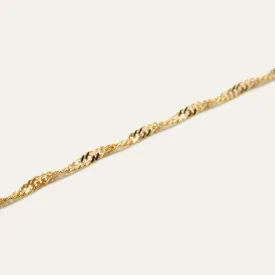 Fifth Skin Bracelet | Ready To Ship