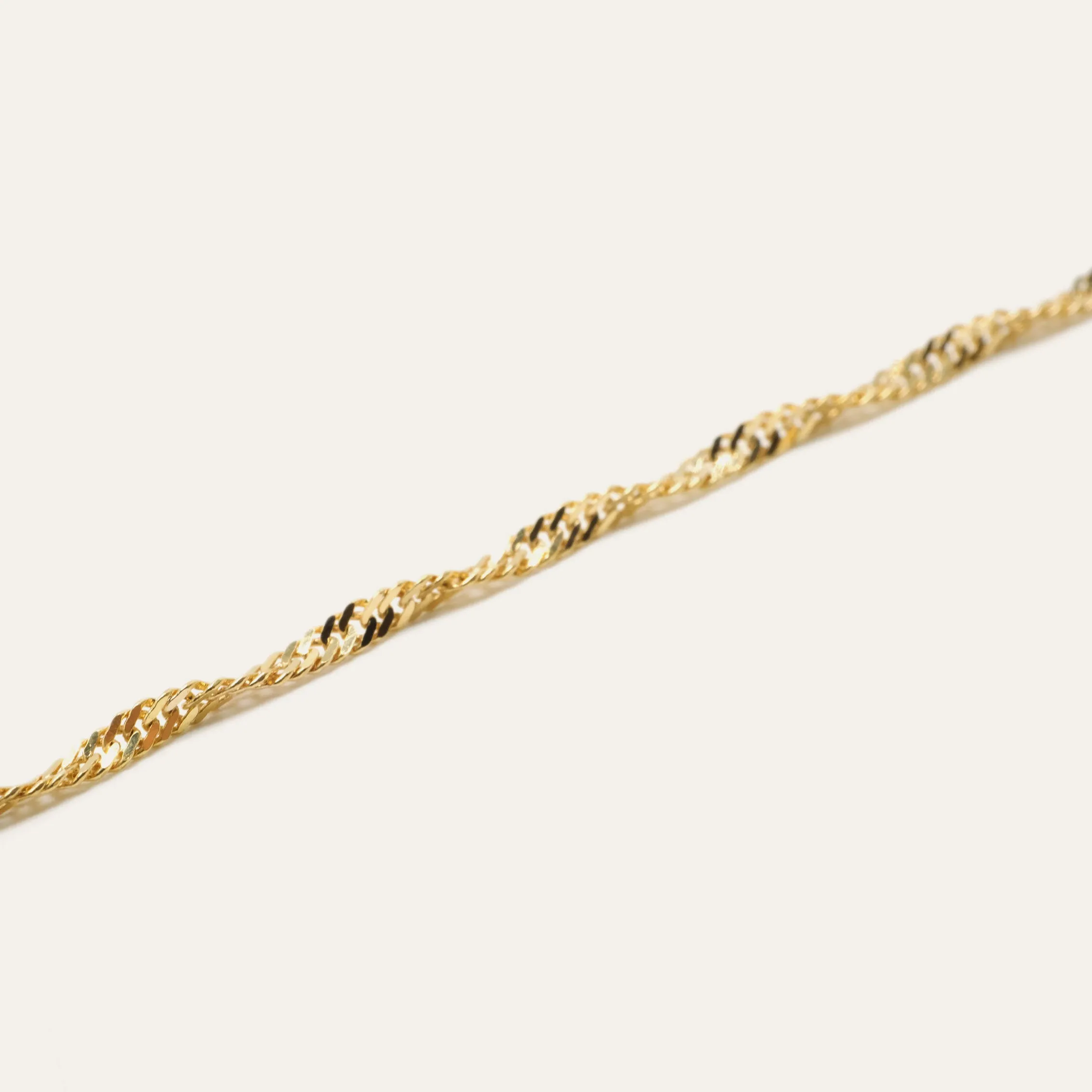 Fifth Skin Bracelet | Ready To Ship