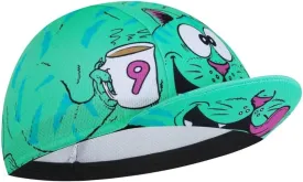 Funny Cycling Cap - Men and Women Cycling Hat-Under Helmet Bike Cap One Size