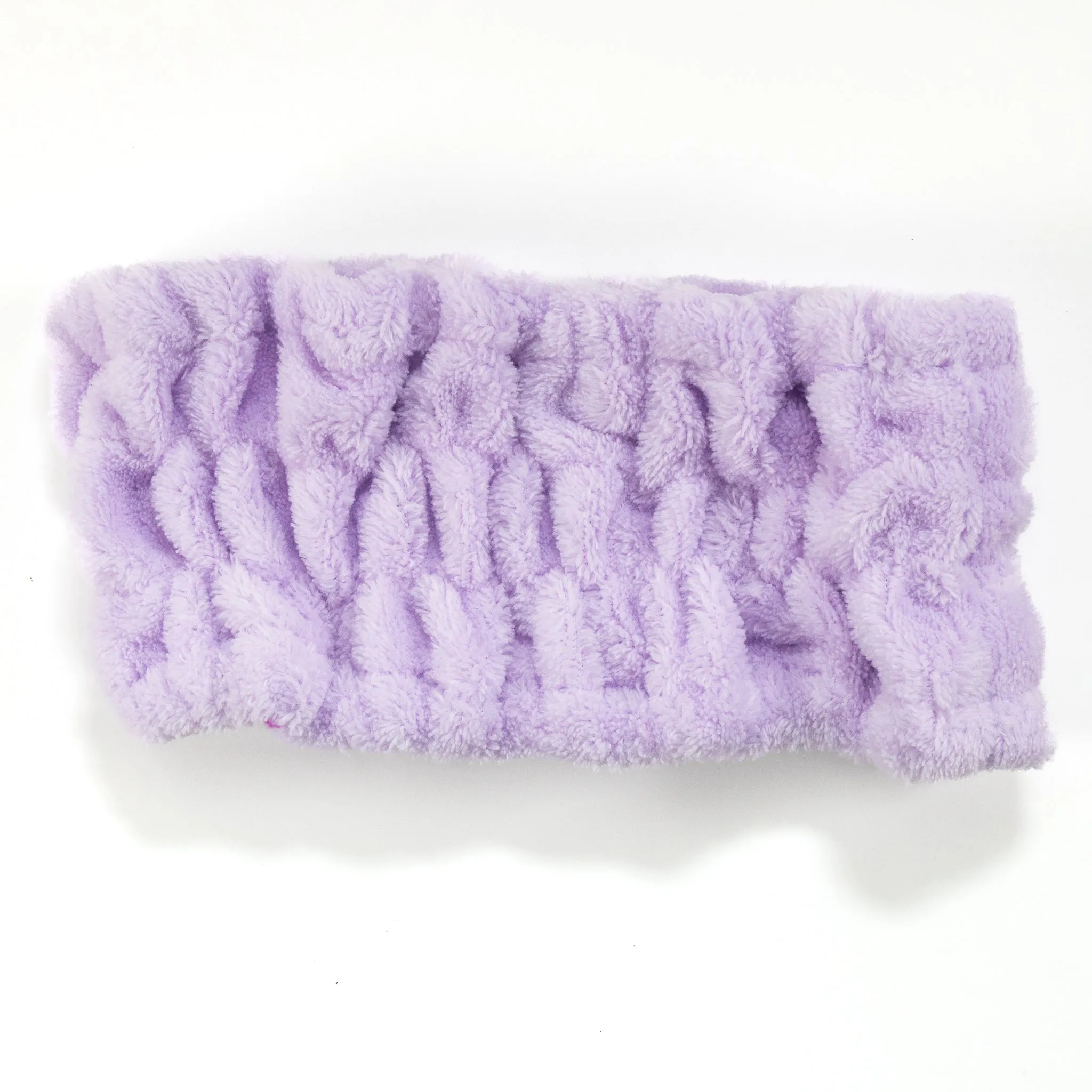 Furry Soft Elastic Headband