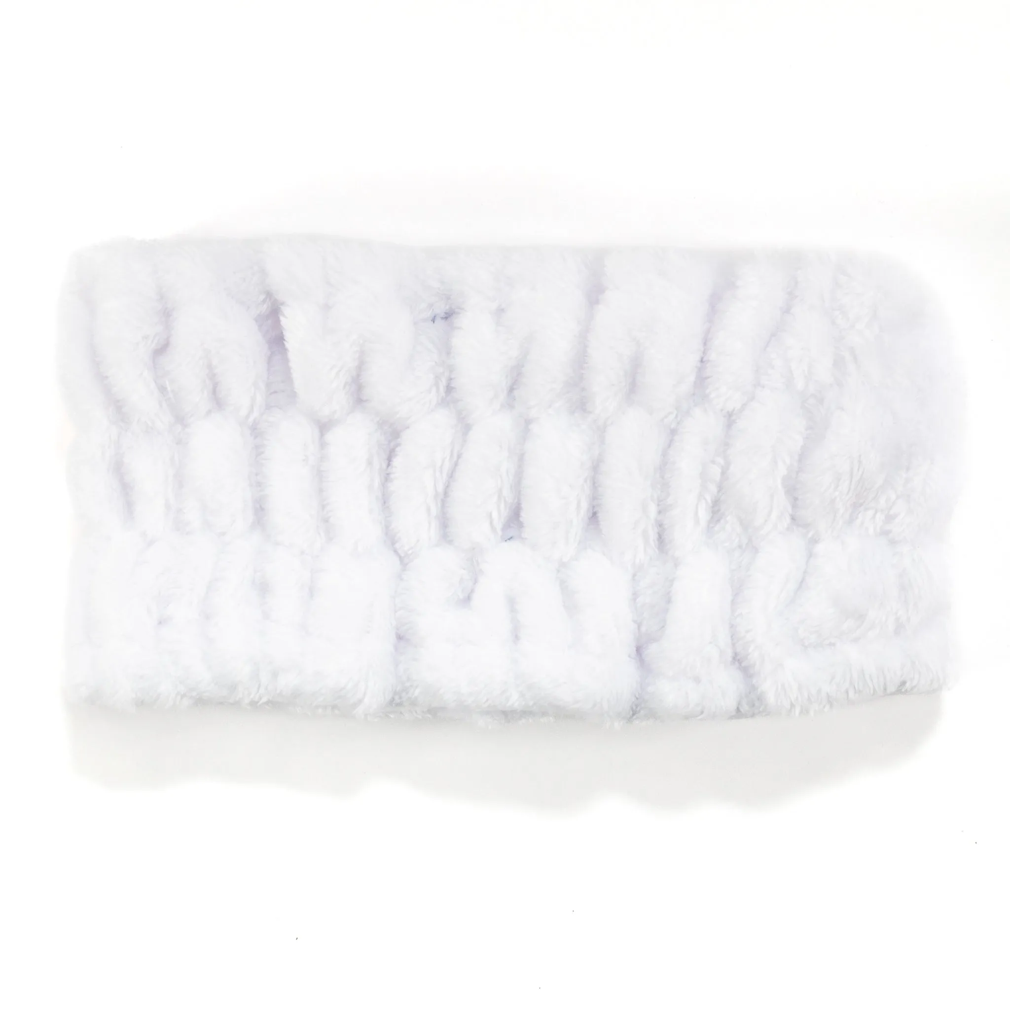Furry Soft Elastic Headband
