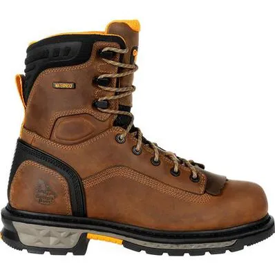 Georgia 8" Carbo-Tech LTX - Waterproof - Mens