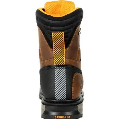 Georgia 8" Carbo-Tech LTX - Waterproof - Mens
