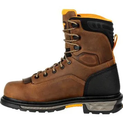 Georgia 8" Carbo-Tech LTX - Waterproof - Mens