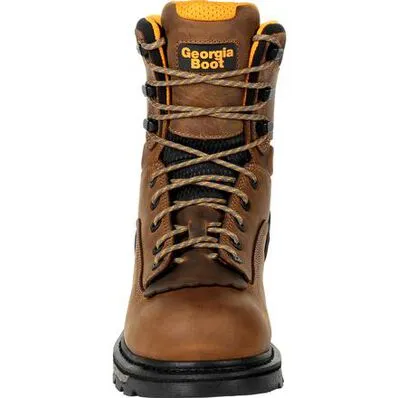 Georgia 8" Carbo-Tech LTX - Waterproof - Mens
