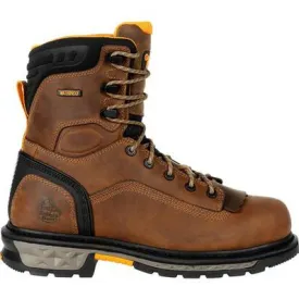 Georgia 8" Carbo-Tech LTX - Waterproof - Mens
