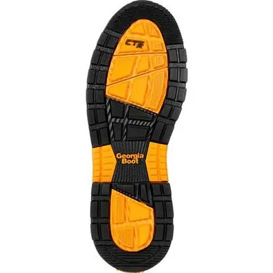 Georgia 8" Carbo-Tech LTX - Waterproof - Mens