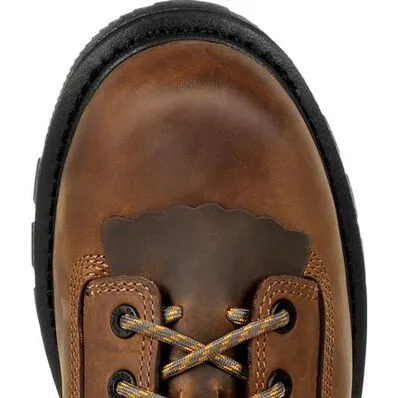 Georgia 8" Carbo-Tech LTX - Waterproof - Mens