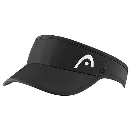 Head Pro Player Visor