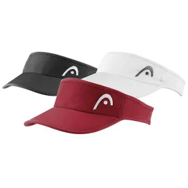 Head Pro Player Visor