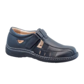 Hoopoe Men's Shoes - Anton