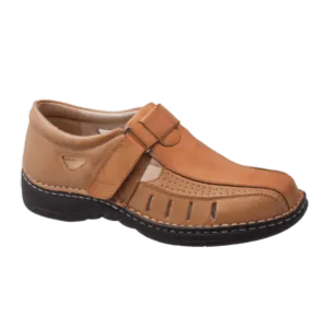 Hoopoe Men's Shoes - Anton