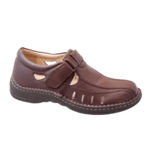 Hoopoe Men's Shoes - Anton
