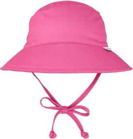 i play. by green sprouts Baby Breathable Swim & Sun Bucket Hat