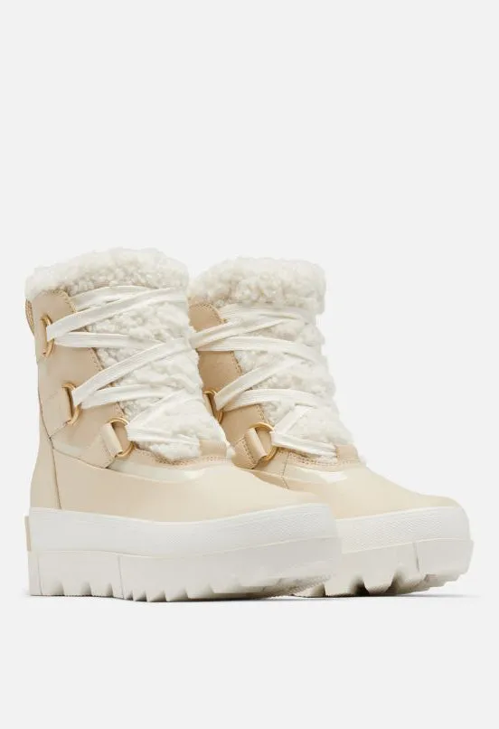 Joan of Arctic Next Boot