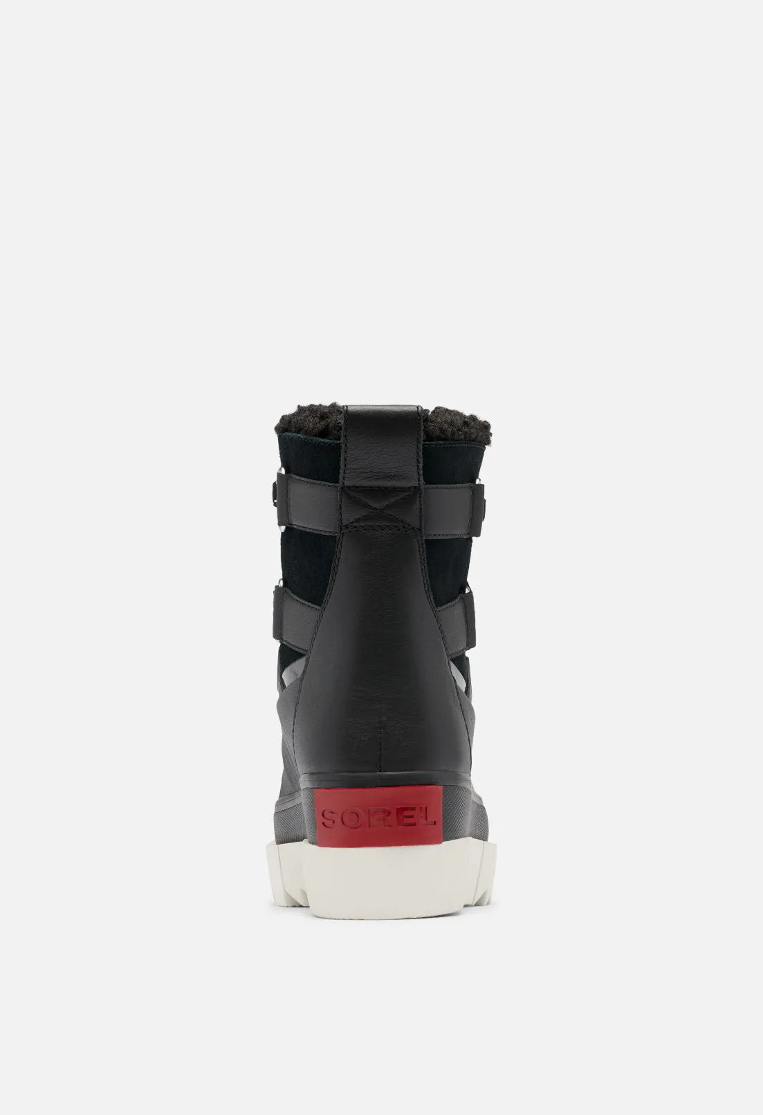 Joan of Arctic Next Boot