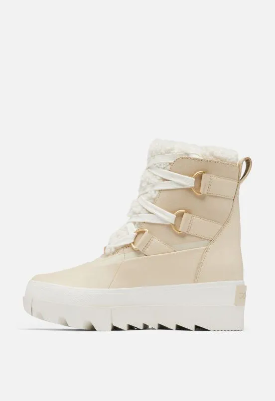 Joan of Arctic Next Boot