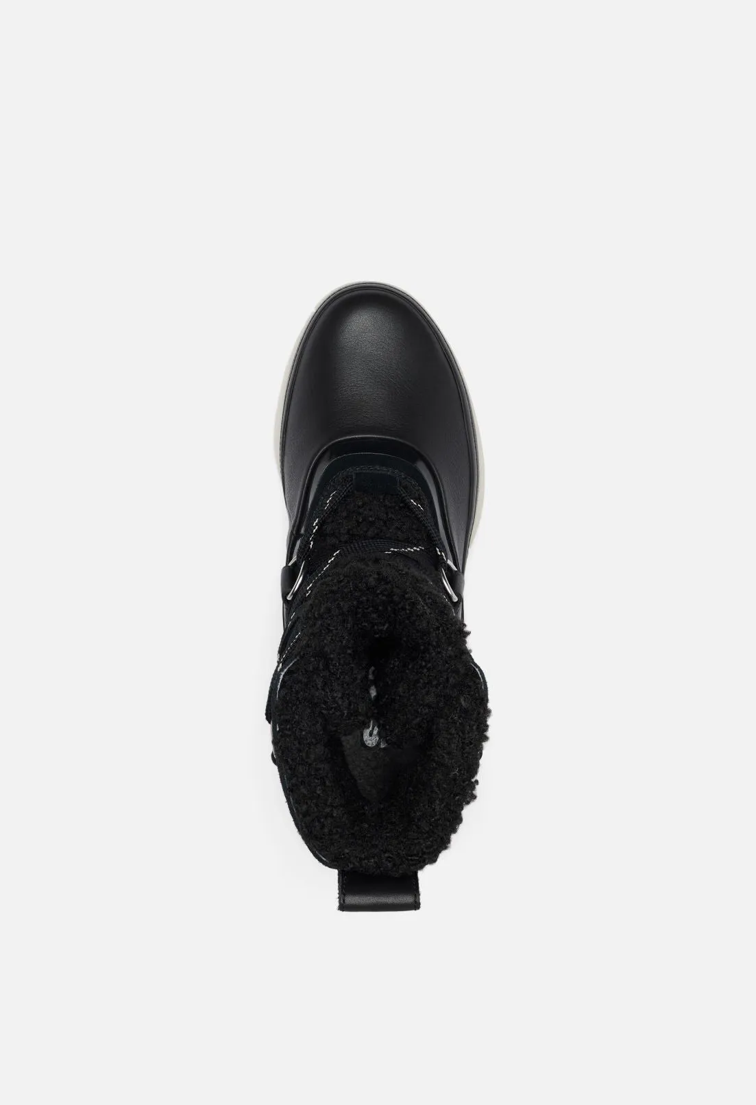 Joan of Arctic Next Boot