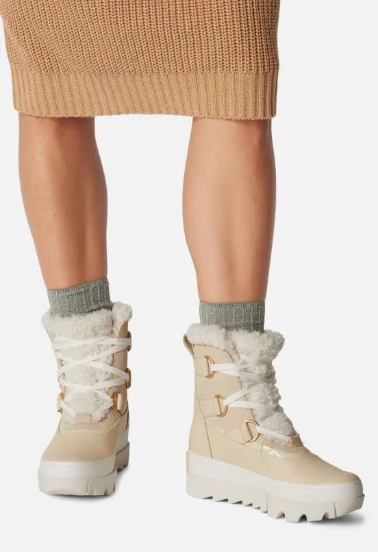 Joan of Arctic Next Boot