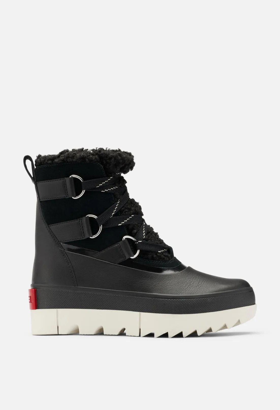 Joan of Arctic Next Boot