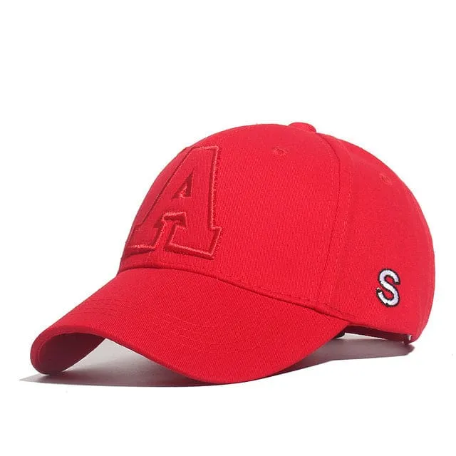 LA Dodgers Embroidery Tactical Snapback Baseball Cap