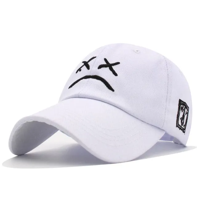 LA Dodgers Embroidery Tactical Snapback Baseball Cap