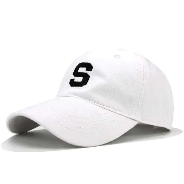 LA Dodgers Embroidery Tactical Snapback Baseball Cap