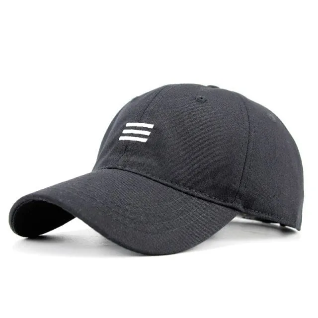 LA Dodgers Embroidery Tactical Snapback Baseball Cap