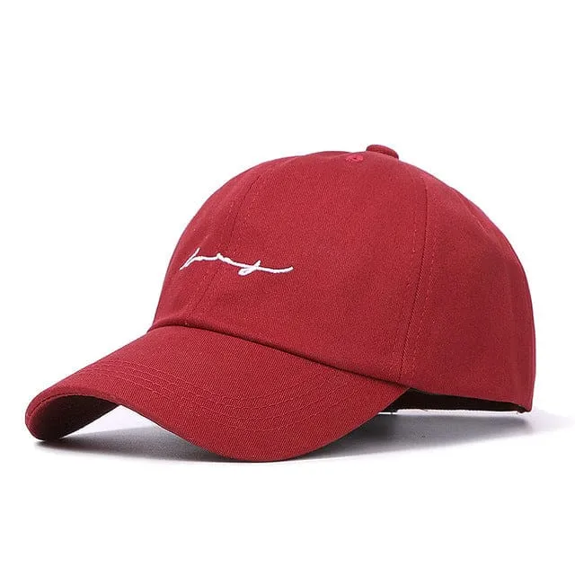 LA Dodgers Embroidery Tactical Snapback Baseball Cap
