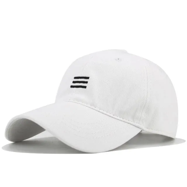 LA Dodgers Embroidery Tactical Snapback Baseball Cap
