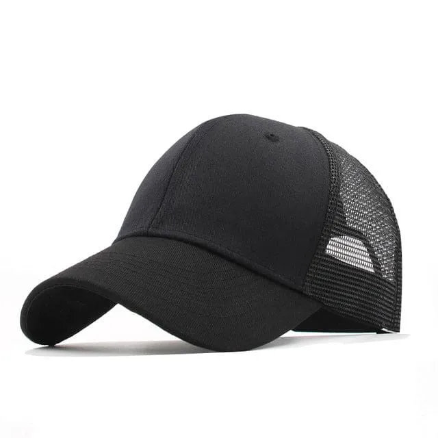 LA Dodgers Embroidery Tactical Snapback Baseball Cap